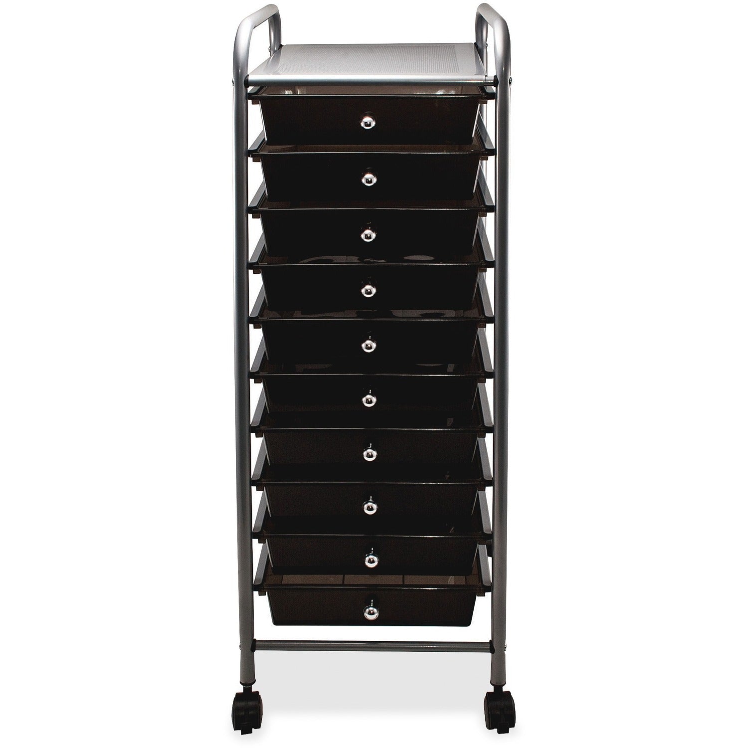 Wholesale Carts & Trolleys & Cabinets: Discounts on Advantus 10-Drawer Organizer AVT34007
