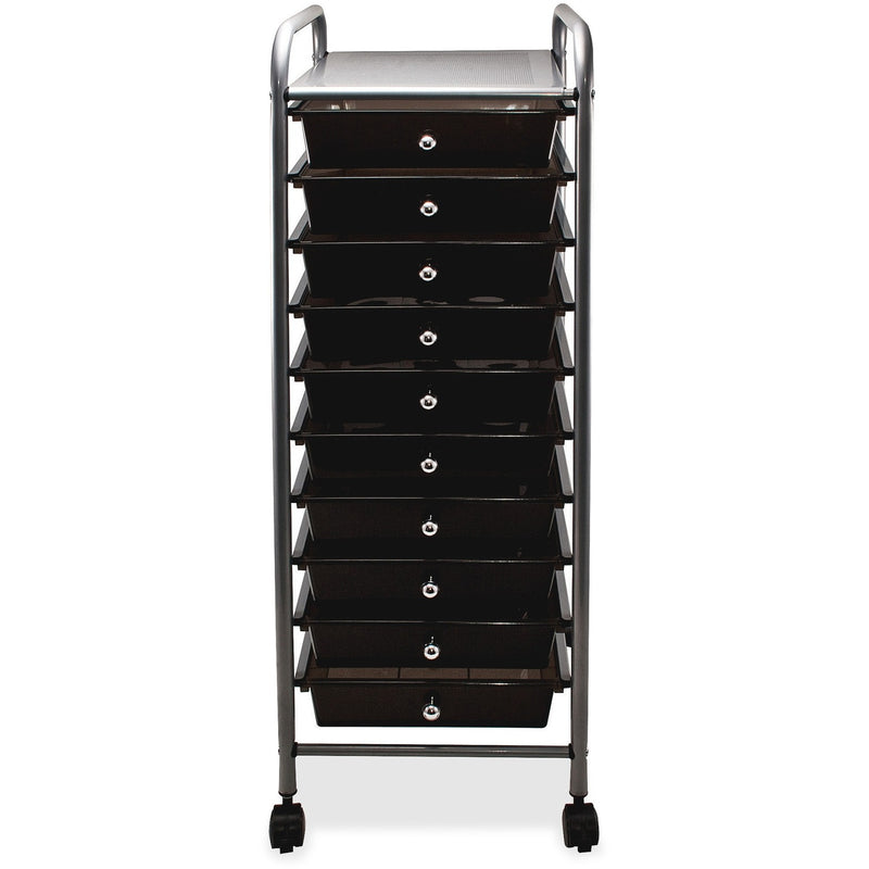 Wholesale Carts & Trolleys & Cabinets: Discounts on Advantus 10-Drawer Organizer AVT34007