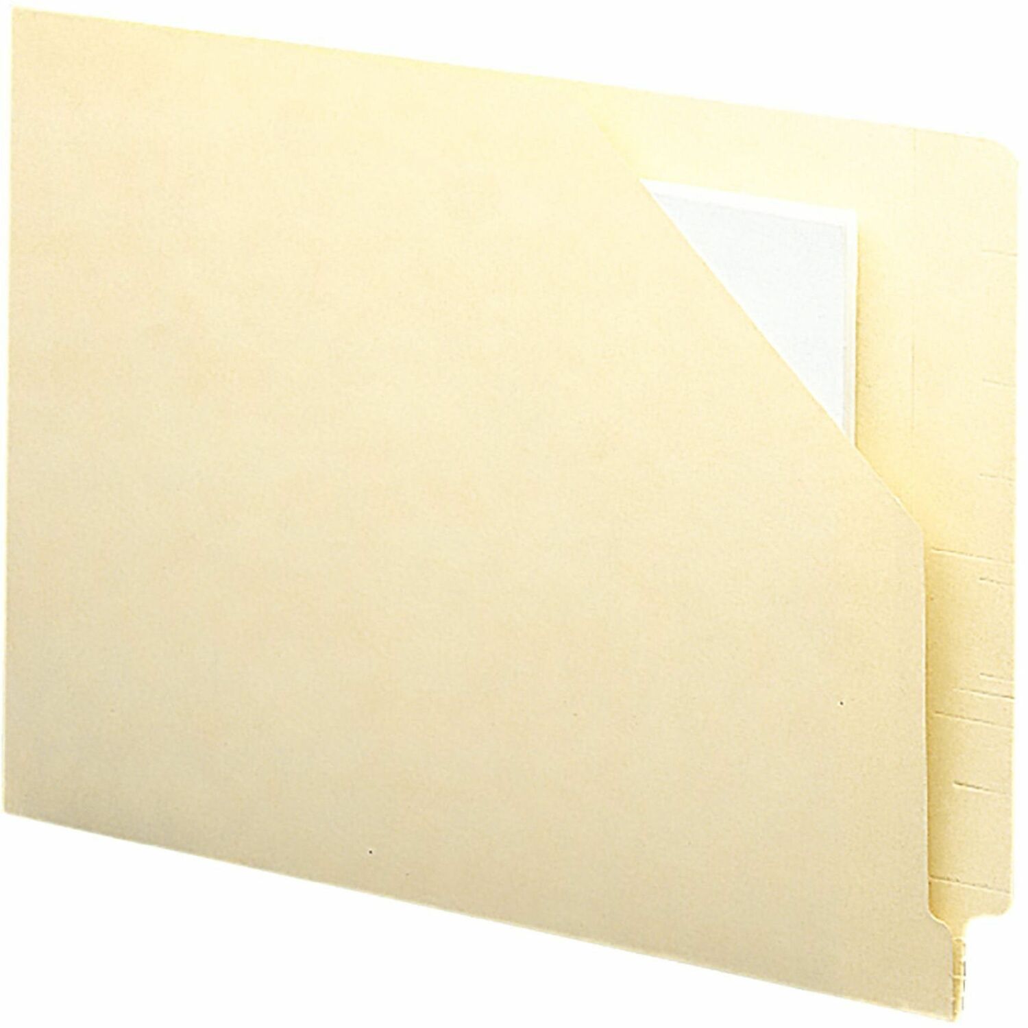 Wholesale End Tab File Jackets: Discounts on Smead End Tab File Jacket with Antimicrobial Product Protection SMD75715