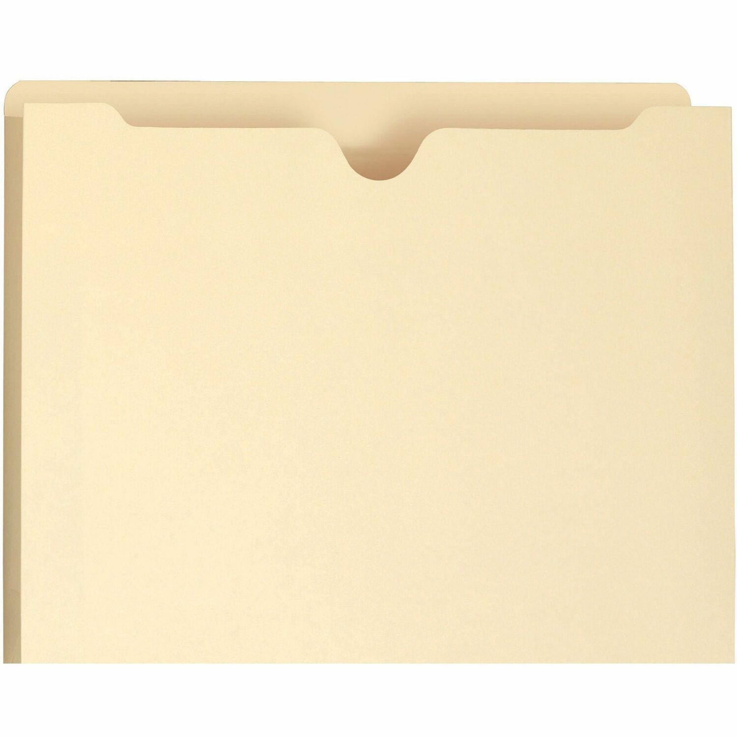 Wholesale Manila File Jackets: Discounts on Smead Manila File Jackets SMD75439