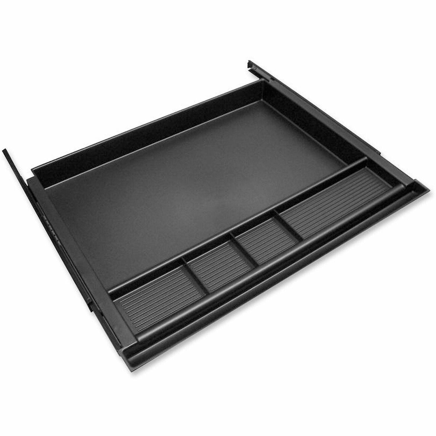 Safco Aberdeen Center Drawer