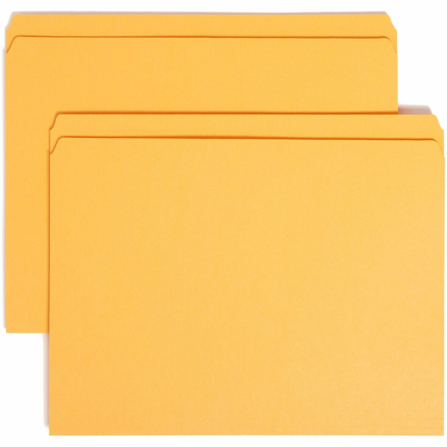 Wholesale Colored Folders: Discounts on Smead Colored Folders with Reinforced Tab SMD12210