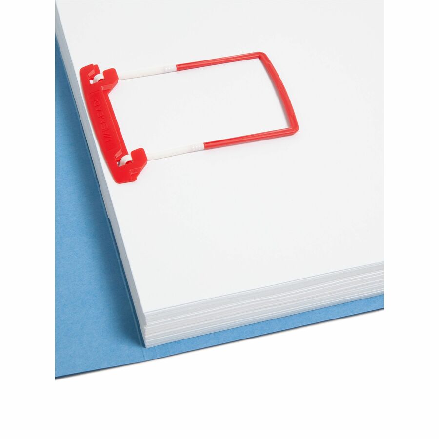 Wholesale Bonded Fastener: Discounts on Smead U-Clip Bonded Fastener SMD68260