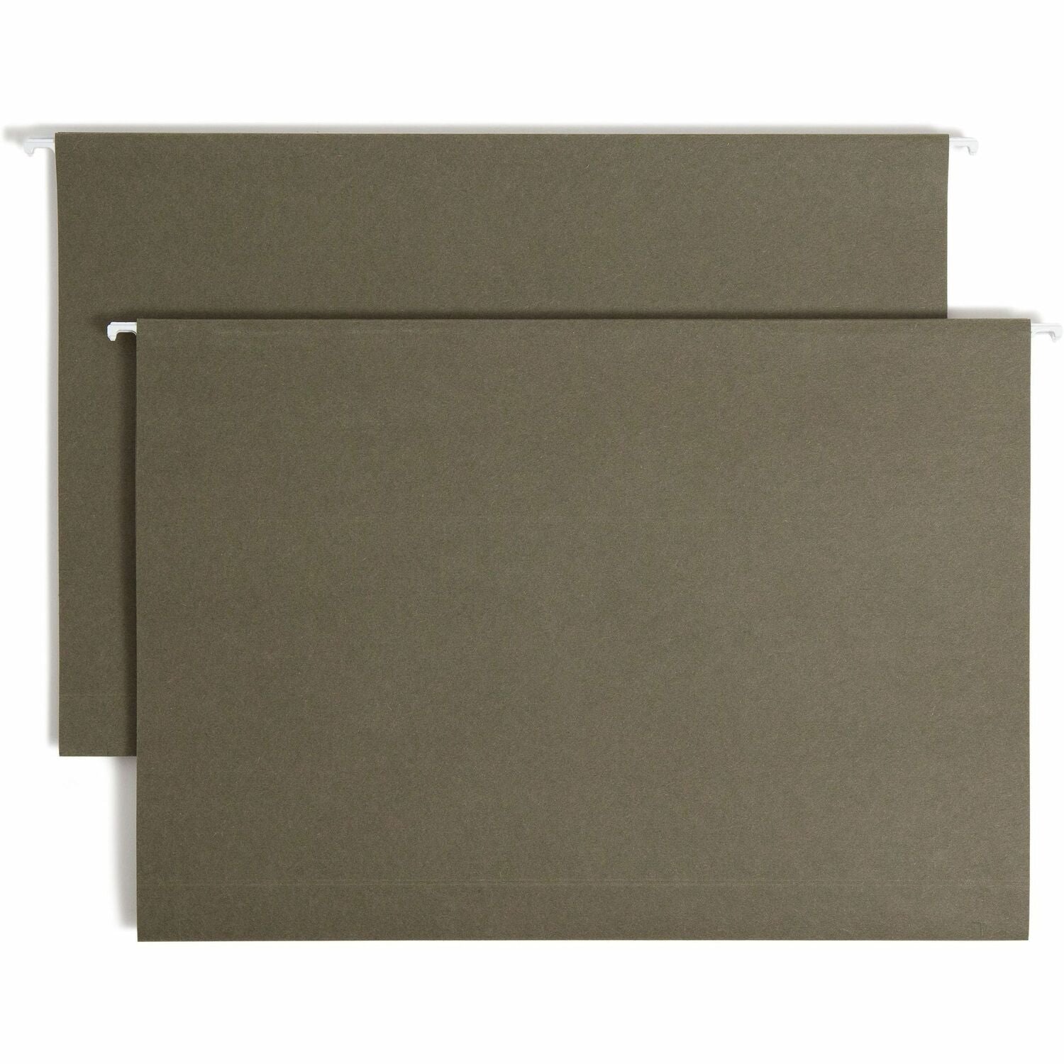 Wholesale Hanging Box Bottom Folders: Discounts on Smead 100% Recycled Hanging Box Bottom Folders SMD65095