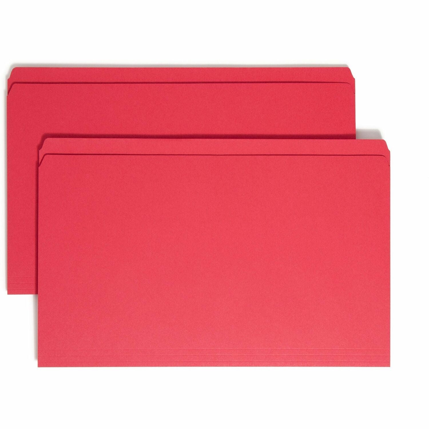 Wholesale Colored Folders: Discounts on Smead Colored Folders with Reinforced Tab SMD17710