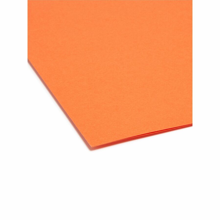 Wholesale Colored Folders: Discounts on Smead Colored Folders with Reinforced Tab SMD17510