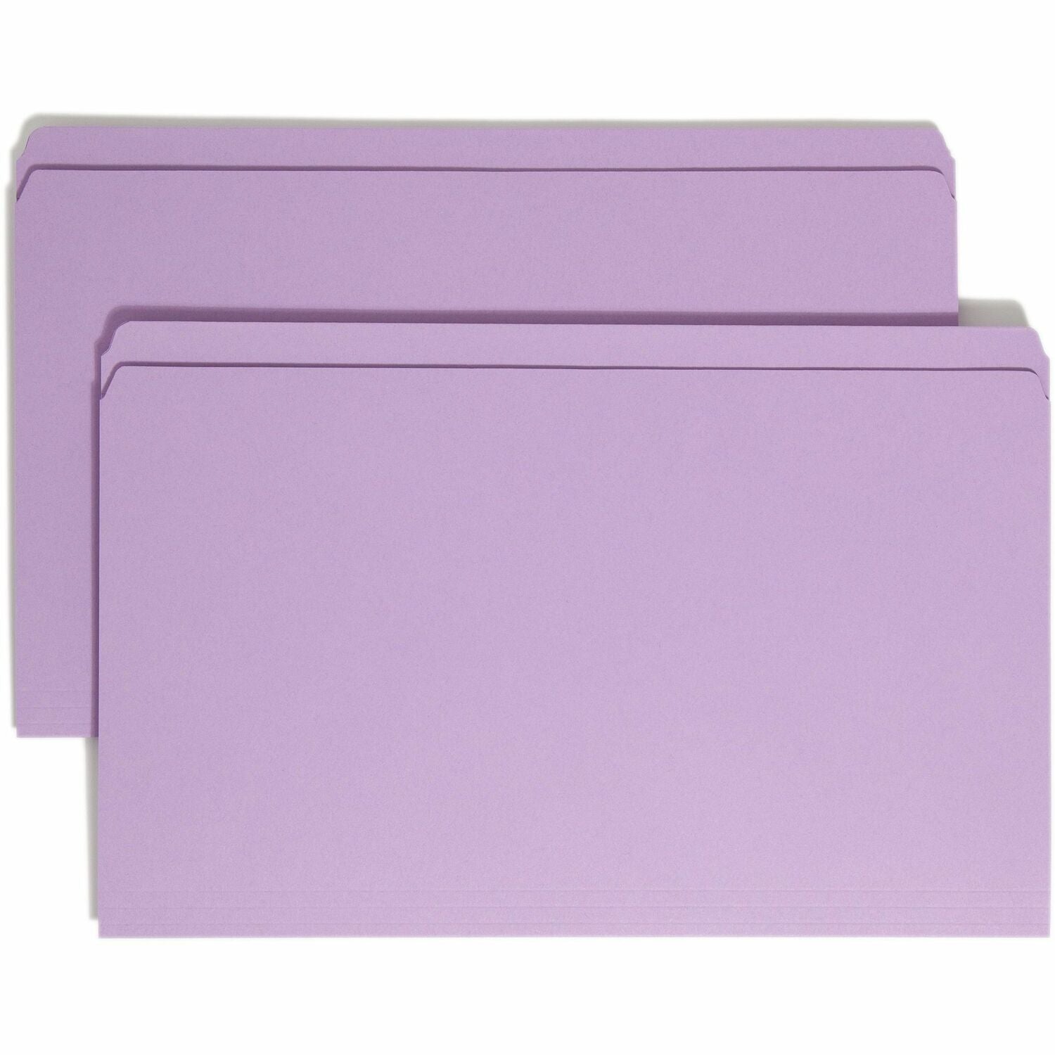 Wholesale Colored Folders: Discounts on Smead Colored Folders with Reinforced Tab SMD17410