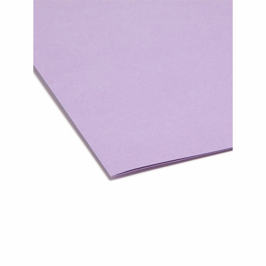 Wholesale Colored Folders: Discounts on Smead Colored Folders with Reinforced Tab SMD17410
