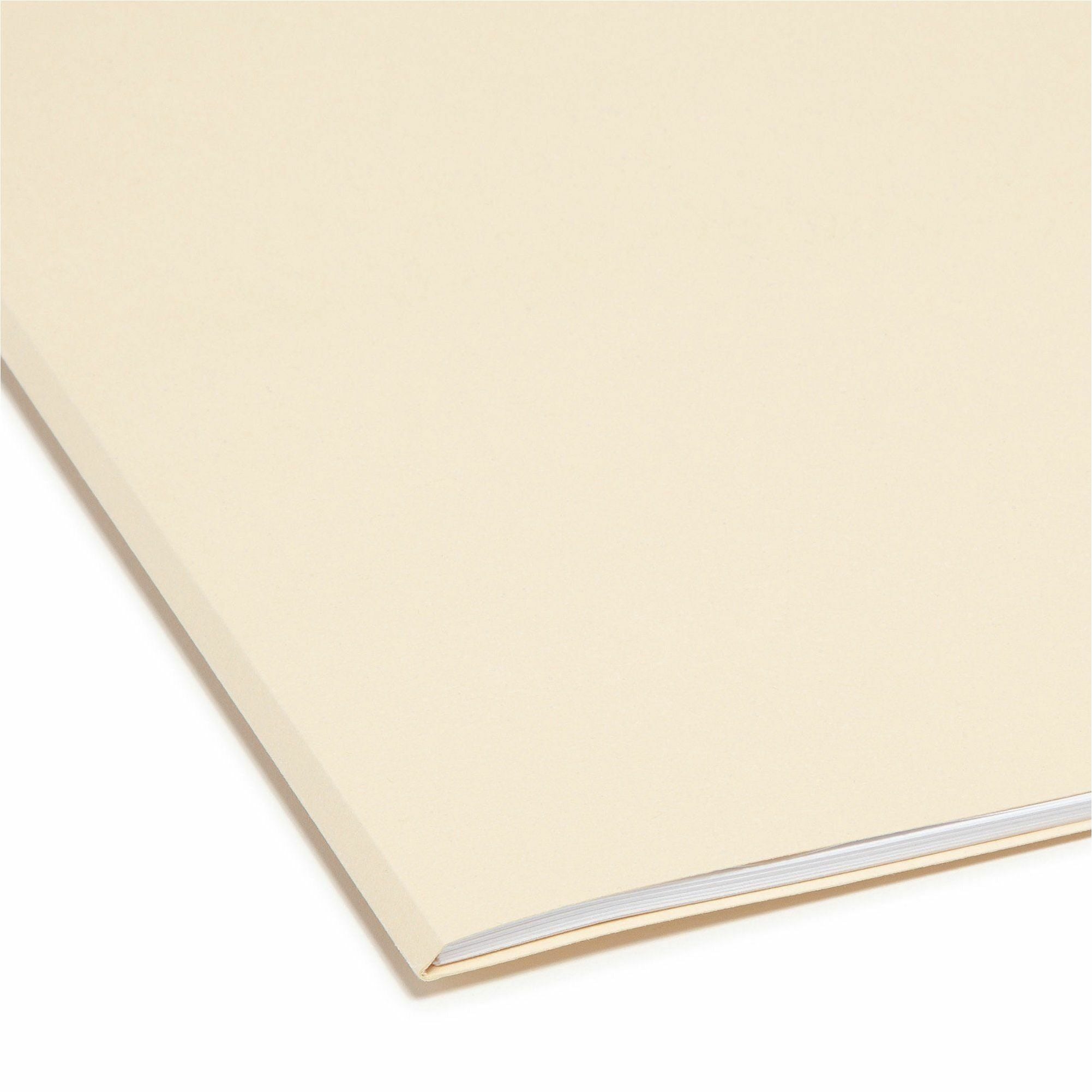 Wholesale Folders: Discounts on Smead 100% Recycled Folders with Reinforced Tab SMD10347