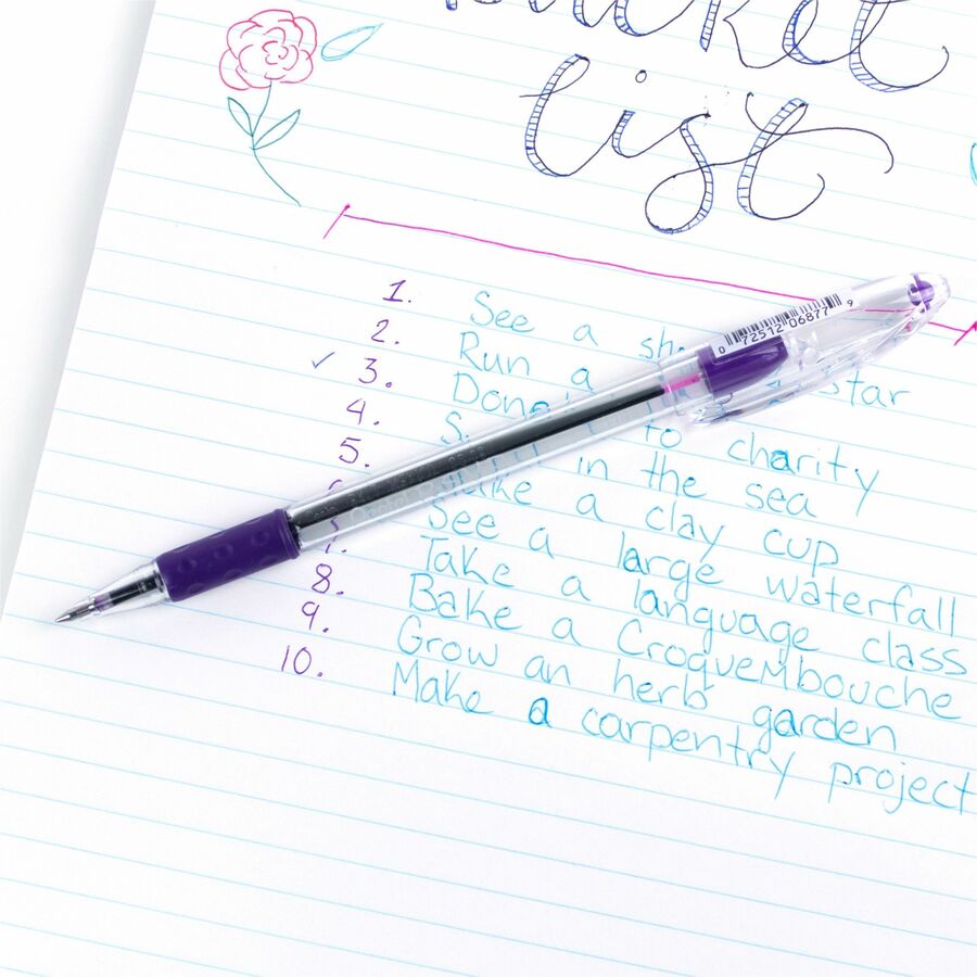 Wholesale Ballpoint Pens: Discounts on Pentel R.S.V.P. Ballpoint Stick Pens PENBK90V