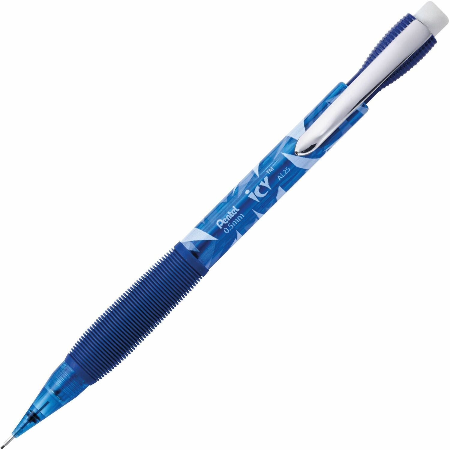 Wholesale Mechanical Pencils: Discounts on Pentel Icy Mechanical Pencil PENAL25TC