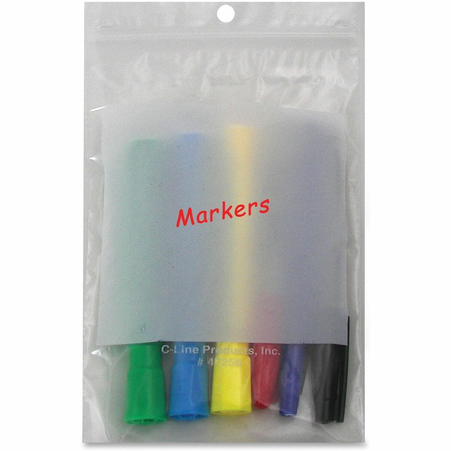 Wholesale Storage Bags & Cases: Discounts on C-Line Write-On Small Parts Bags CLI47258