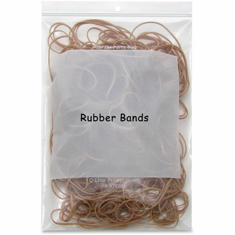 Wholesale Storage Bags & Cases: Discounts on C-Line Write-On Small Parts Bags CLI47269