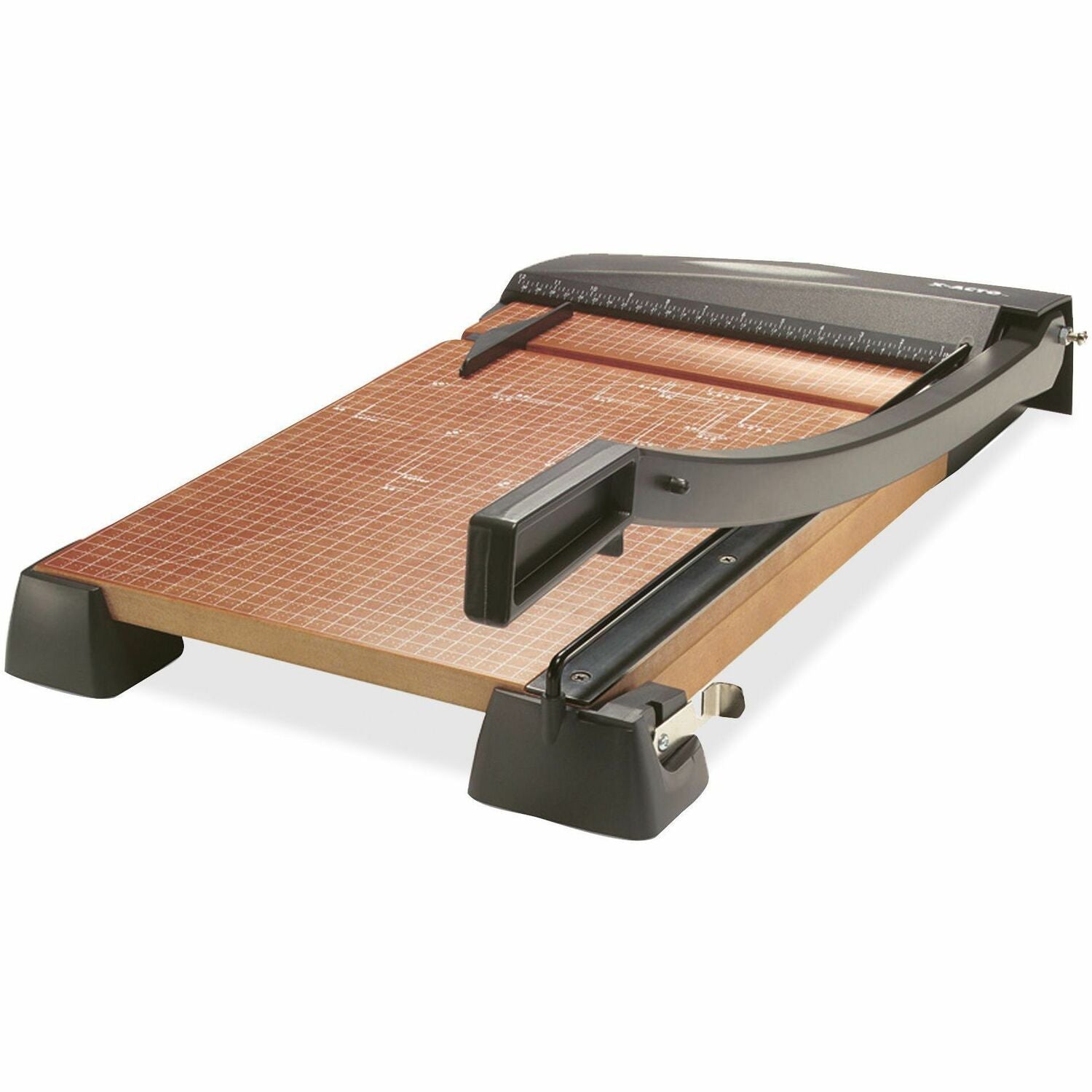 Wholesale Paper Cutters: Discounts on Elmer's X-Acto Heavy-Duty Wood Base Paper Trimmer EPI26358