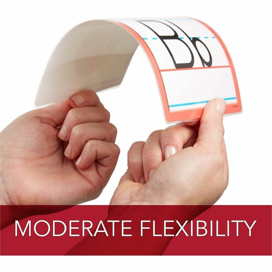Wholesale Laminating Rolls, Sheets & Pouches: Discounts on GBC&reg; Pinnacle 27 EZLoad&trade; Roll Film GBC3748204EZ
