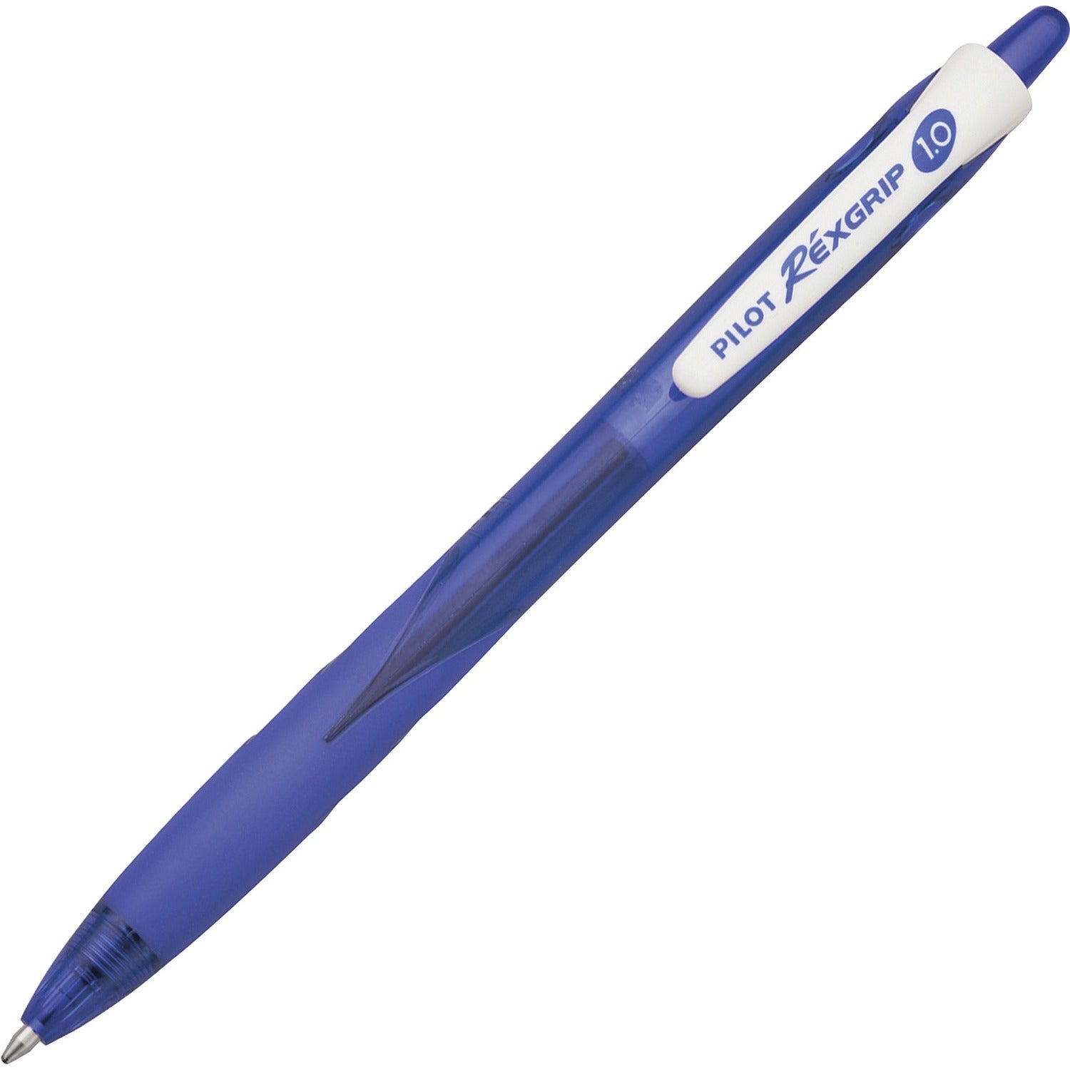 Pilot BeGreen Rexgrip Begreen Ballpoint Pens
