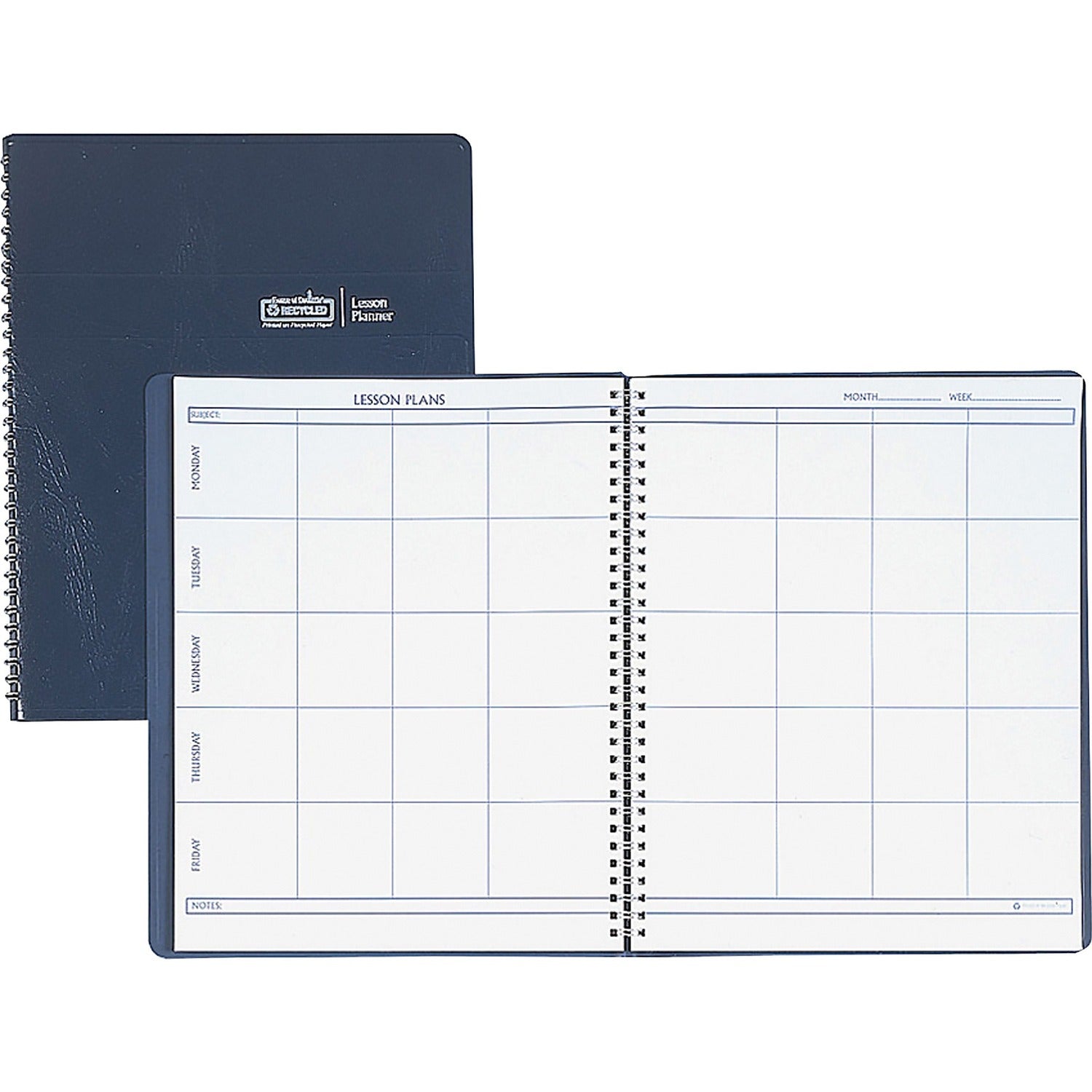 House of Doolittle LESSON PLANNER