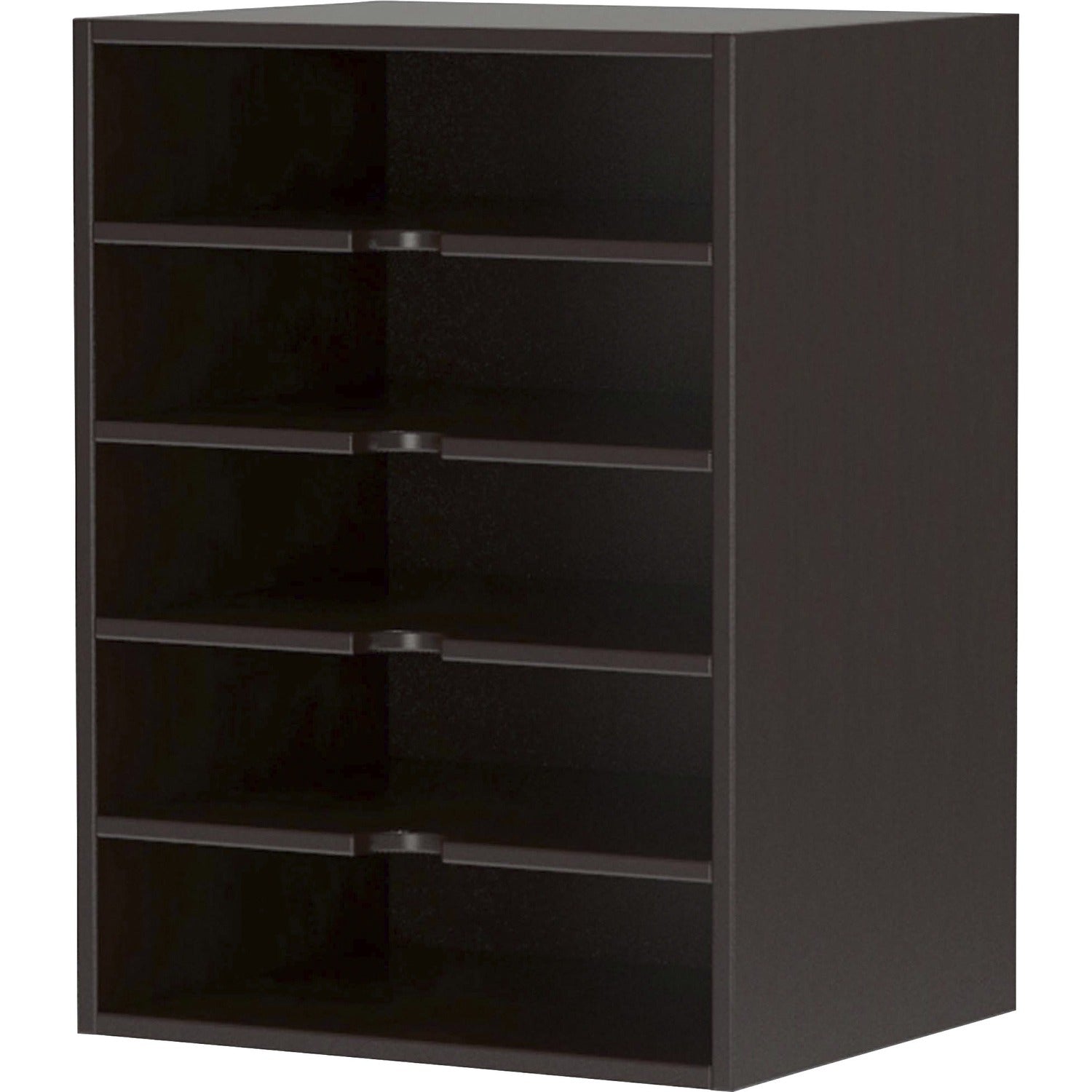 Mayline Aberdeen Series Horizontal Paper Organizer