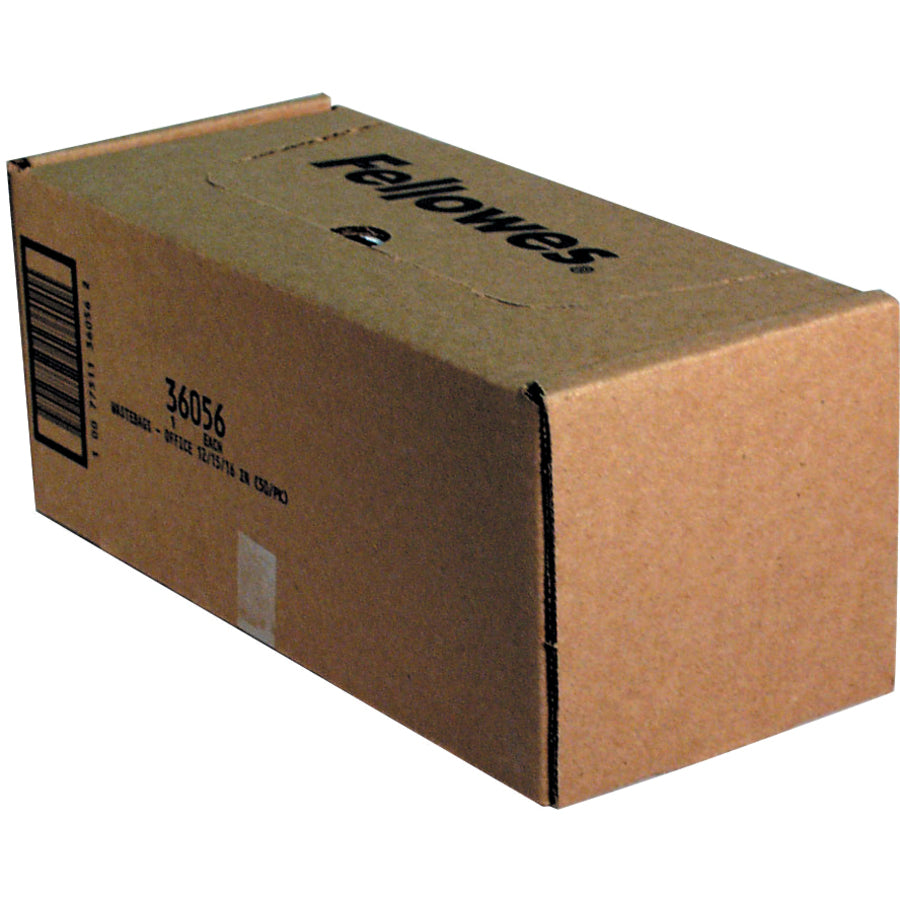 Wholesale Shredder Bags & Accessories: Discounts on Fellowes Waste Bags for 325 Series Shredders FEL36056