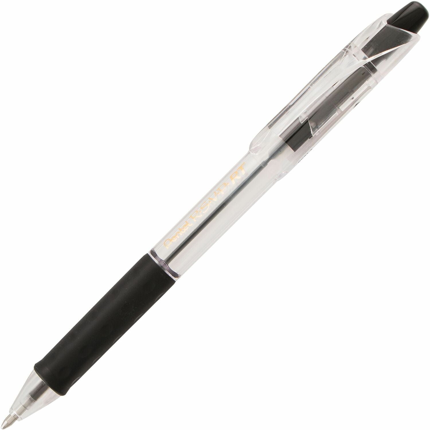 Wholesale Ballpoint Pens: Discounts on Pentel Recycled Retractable R.S.V.P. Pens PENBK93A
