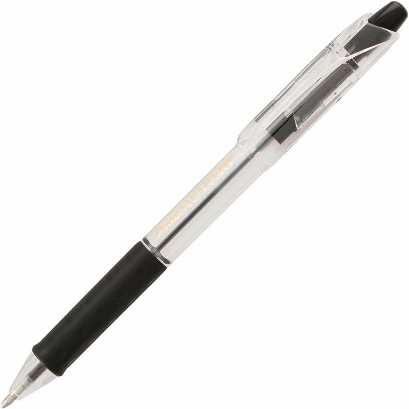 Wholesale Ballpoint Pens: Discounts on Pentel Recycled Retractable R.S.V.P. Pens PENBK93A