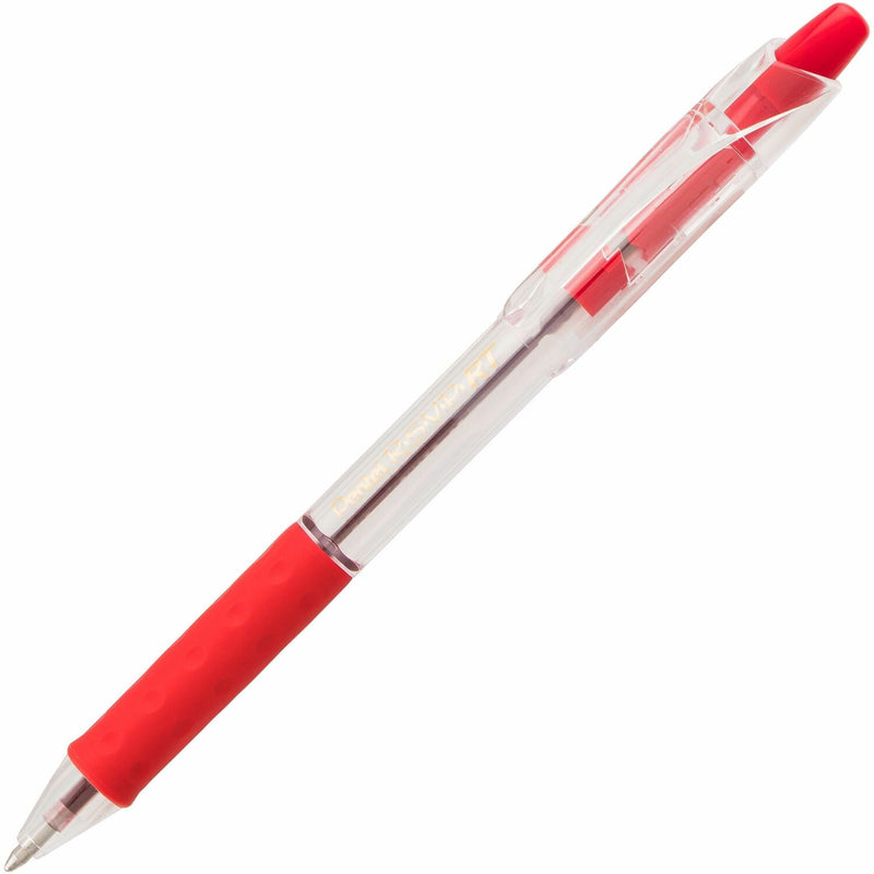 Wholesale Ballpoint Pens: Discounts on Pentel Recycled Retractable R.S.V.P. Pens PENBK93B