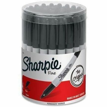 Sharpie Fine Point Permanent Marker