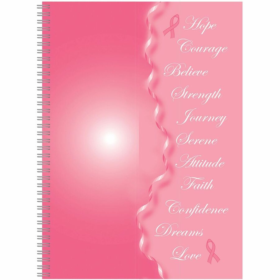 House of Doolittle BREAST CANCER JOURNAL