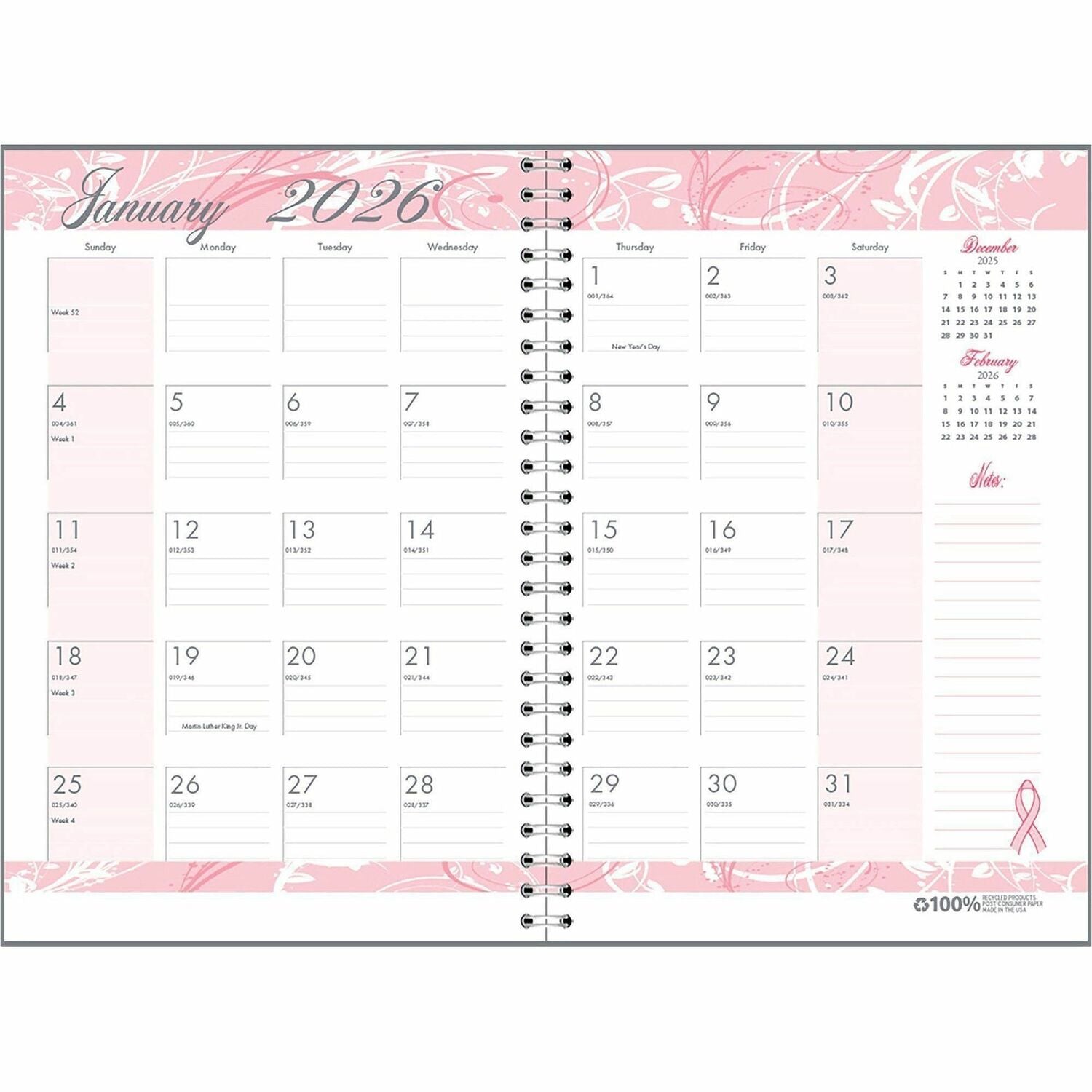 House of Doolittle BREAST CANCER JOURNAL