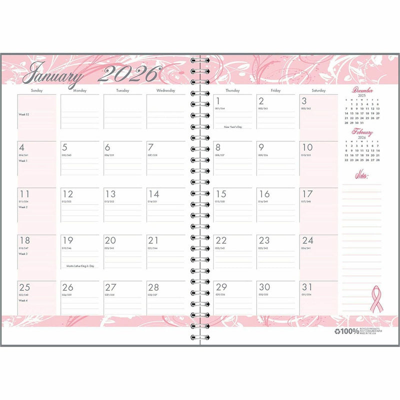 House of Doolittle BREAST CANCER JOURNAL