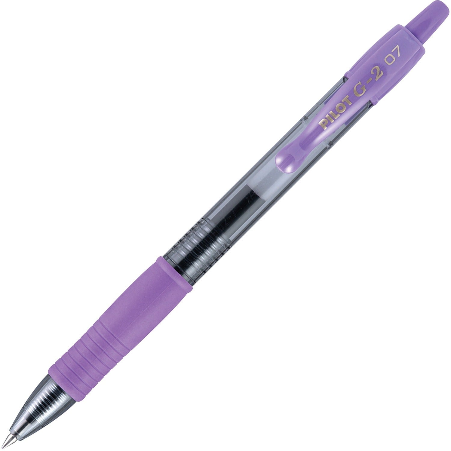 Pilot G2 Retractable Gel Ink Rollerball Pens