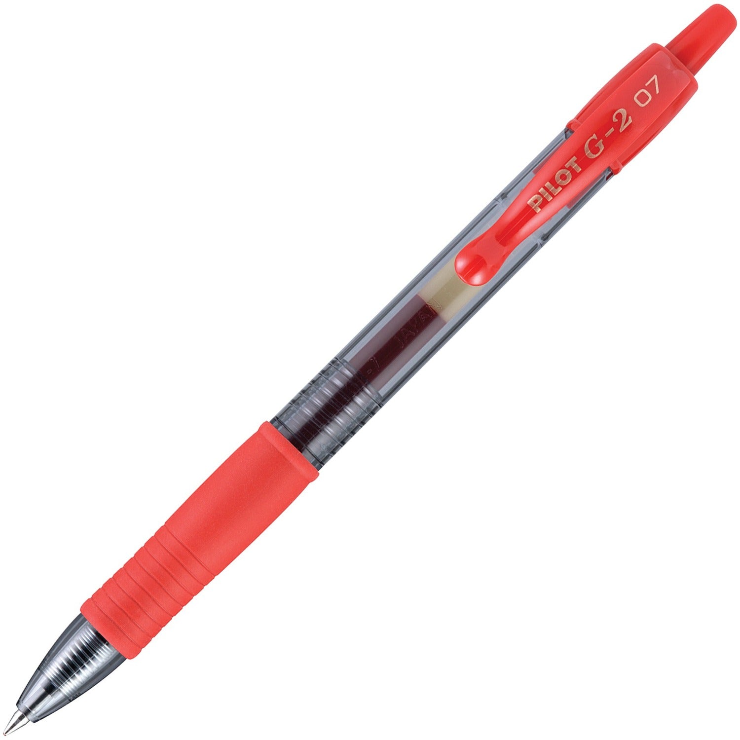 Pilot G2 Retractable Gel Ink Rollerball Pens