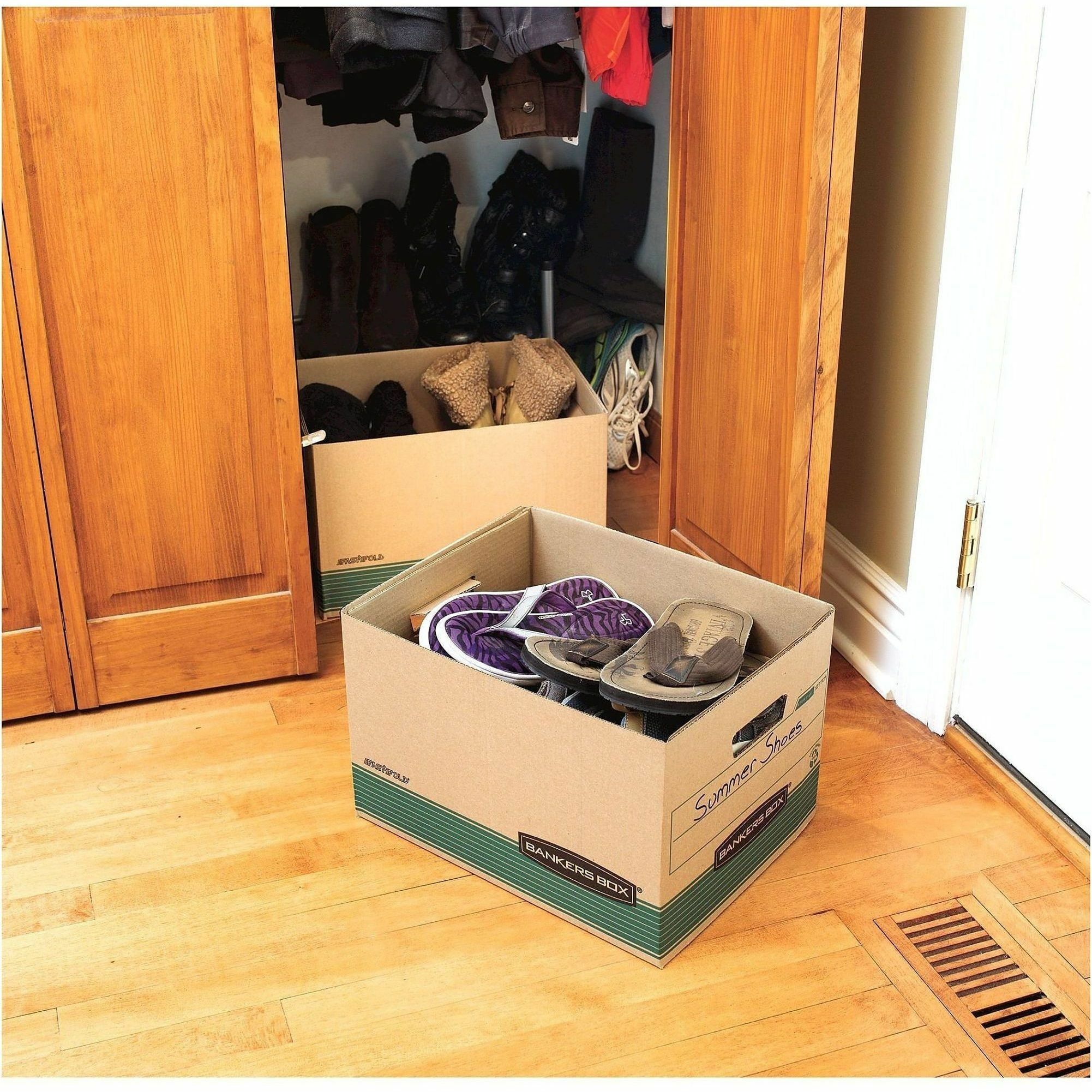 Wholesale Bankers Boxes: Discounts on Fellowes Bankers Box Recycled Stor/File&trade; - 24" Legal FEL1270201