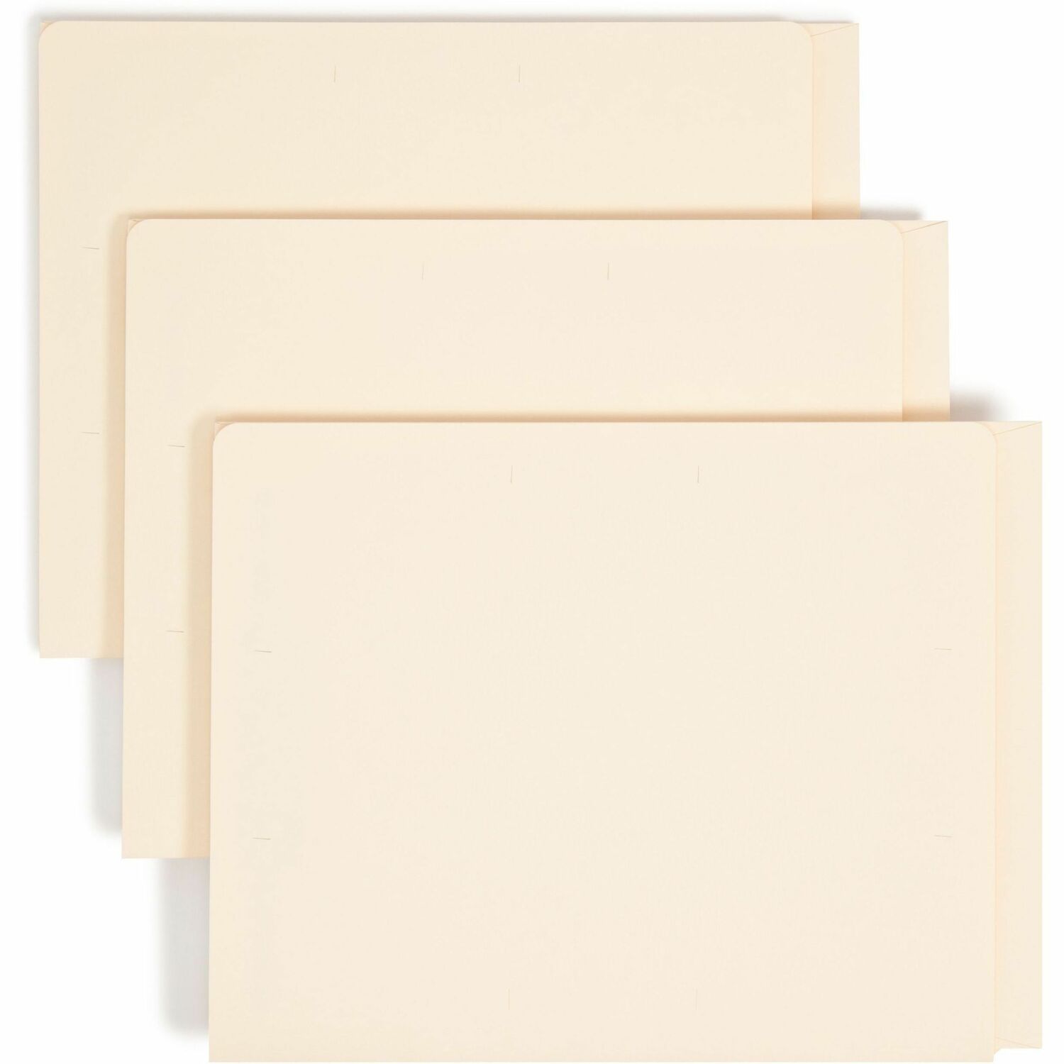 Wholesale End Tab Fastener Folder: Discounts on Smead End Tab Fastener Folder with Full Pocket SMD34101