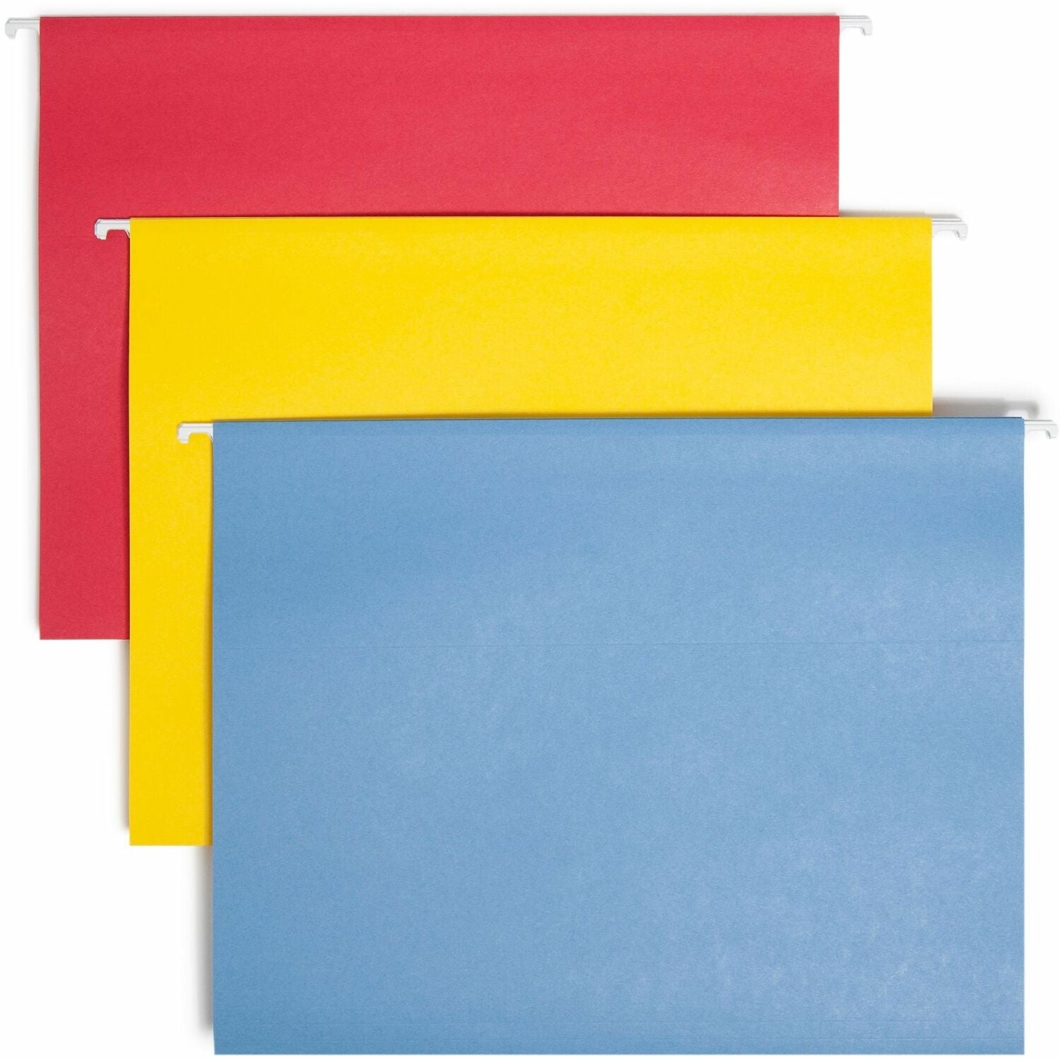 Wholesale Hanging Folders: Discounts on Smead TUFF&reg; Hanging Folders with Easy Slide&trade; Tab SMD64040
