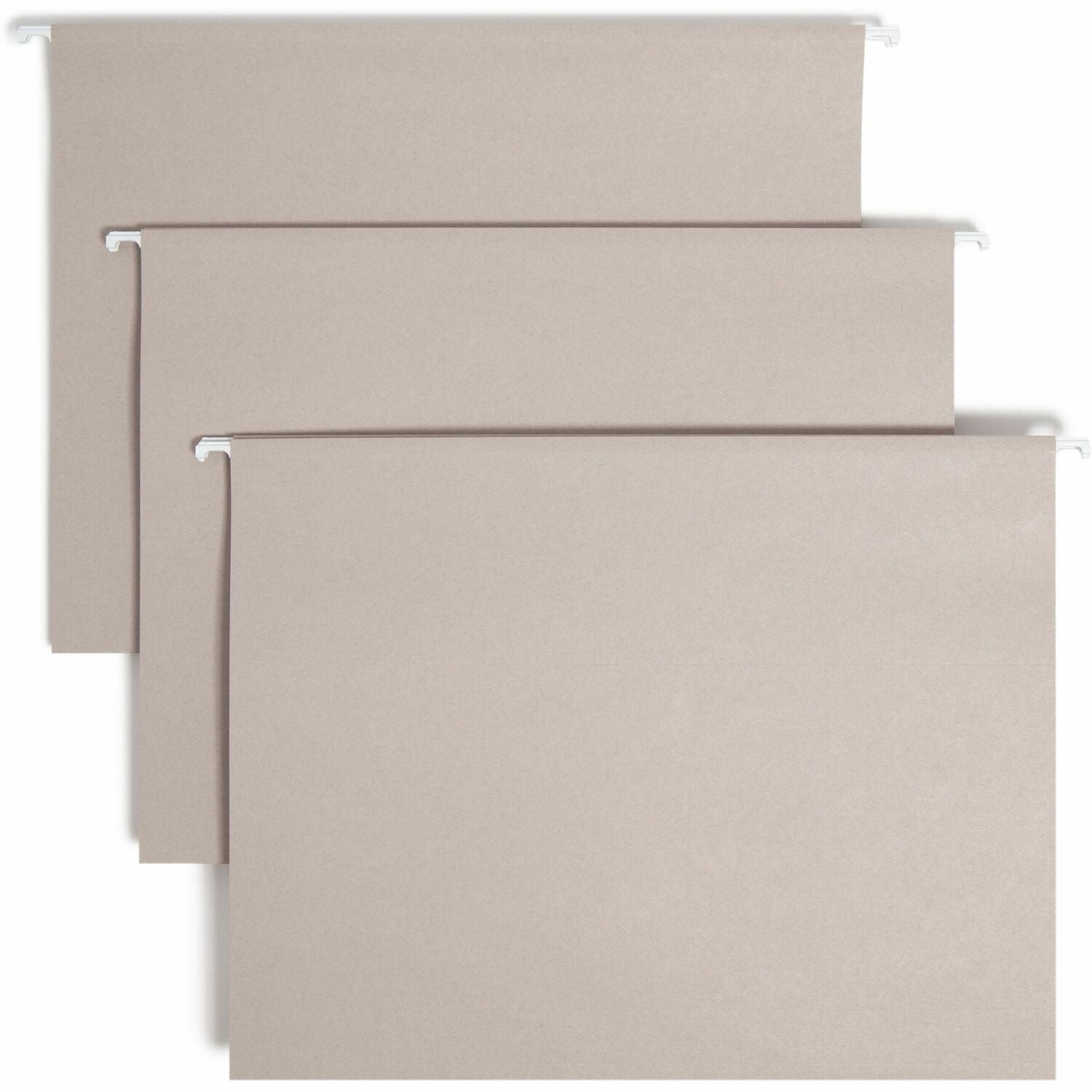 Wholesale Hanging Folders: Discounts on Smead TUFF&reg; Hanging Folders with Easy Slide&trade; Tab SMD64092