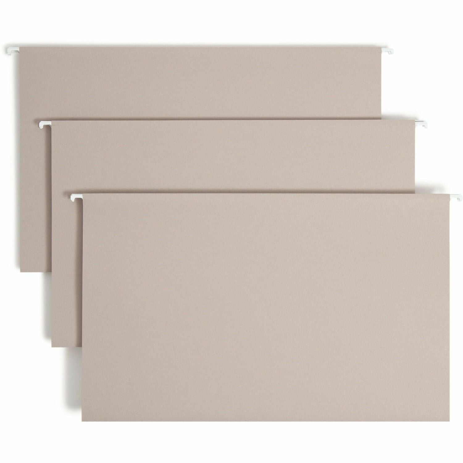 Wholesale Hanging Folders: Discounts on Smead TUFF&reg; Hanging Folders with Easy Slide&trade; Tab SMD64093