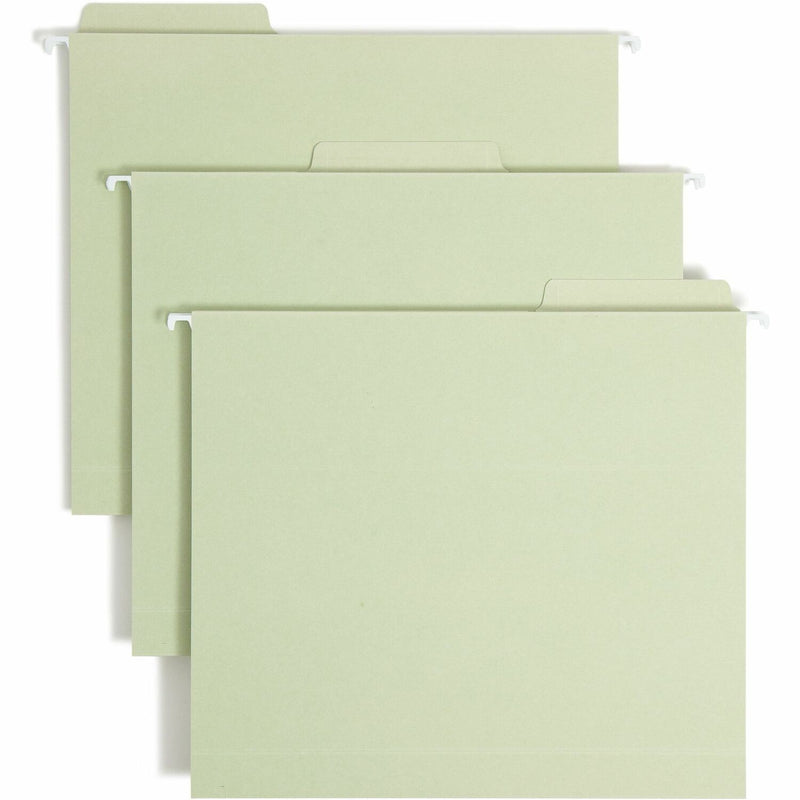 Wholesale Hanging Box Bottom Folders: Discounts on Smead FasTab&reg; Hanging Box Bottom Folders SMD64201