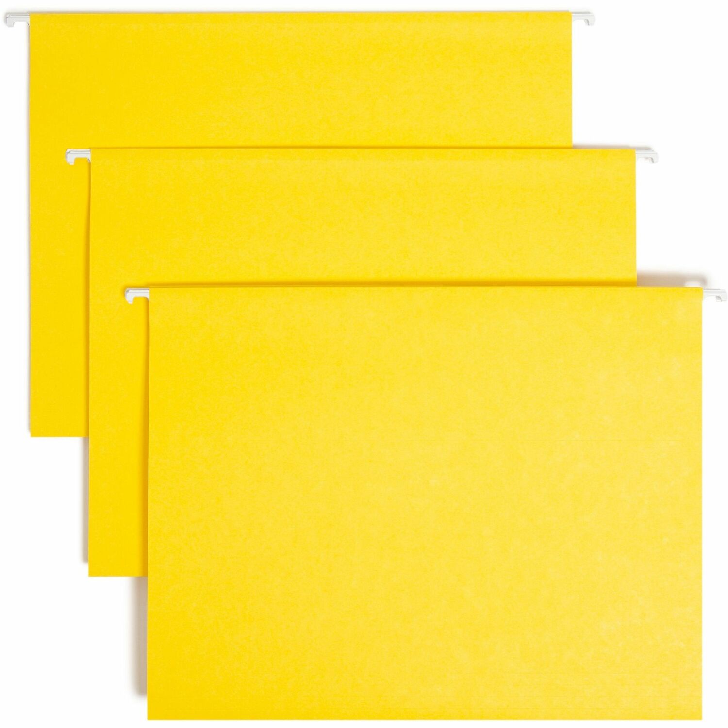 Wholesale Hanging Folders: Discounts on Smead TUFF&reg; Hanging Folders with Easy Slide&trade; Tab SMD64044