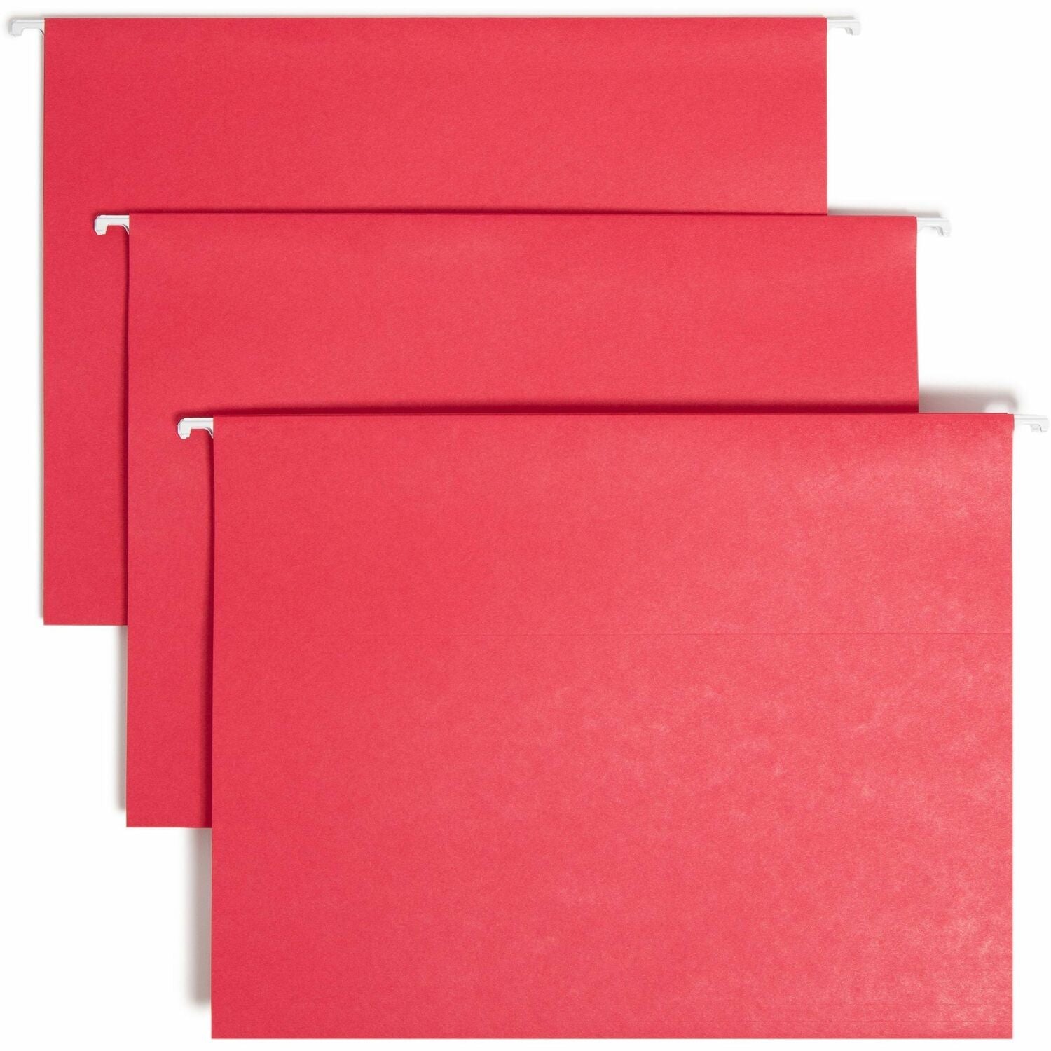 Wholesale Hanging Folders: Discounts on Smead TUFF&reg; Hanging Folders with Easy Slide&trade; Tab SMD64043