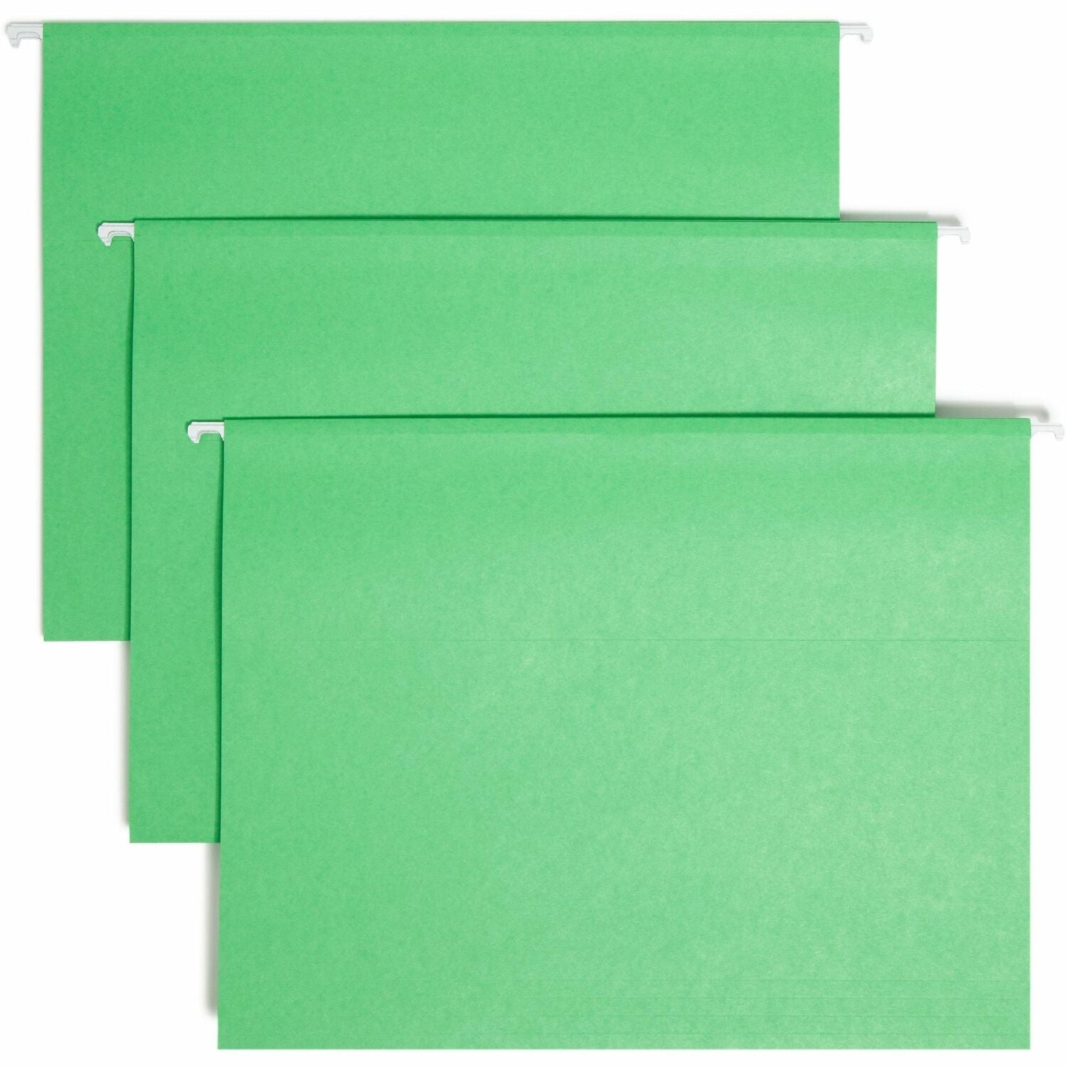 Wholesale Hanging Folders: Discounts on Smead TUFF&reg; Hanging Folders with Easy Slide&trade; Tab SMD64042