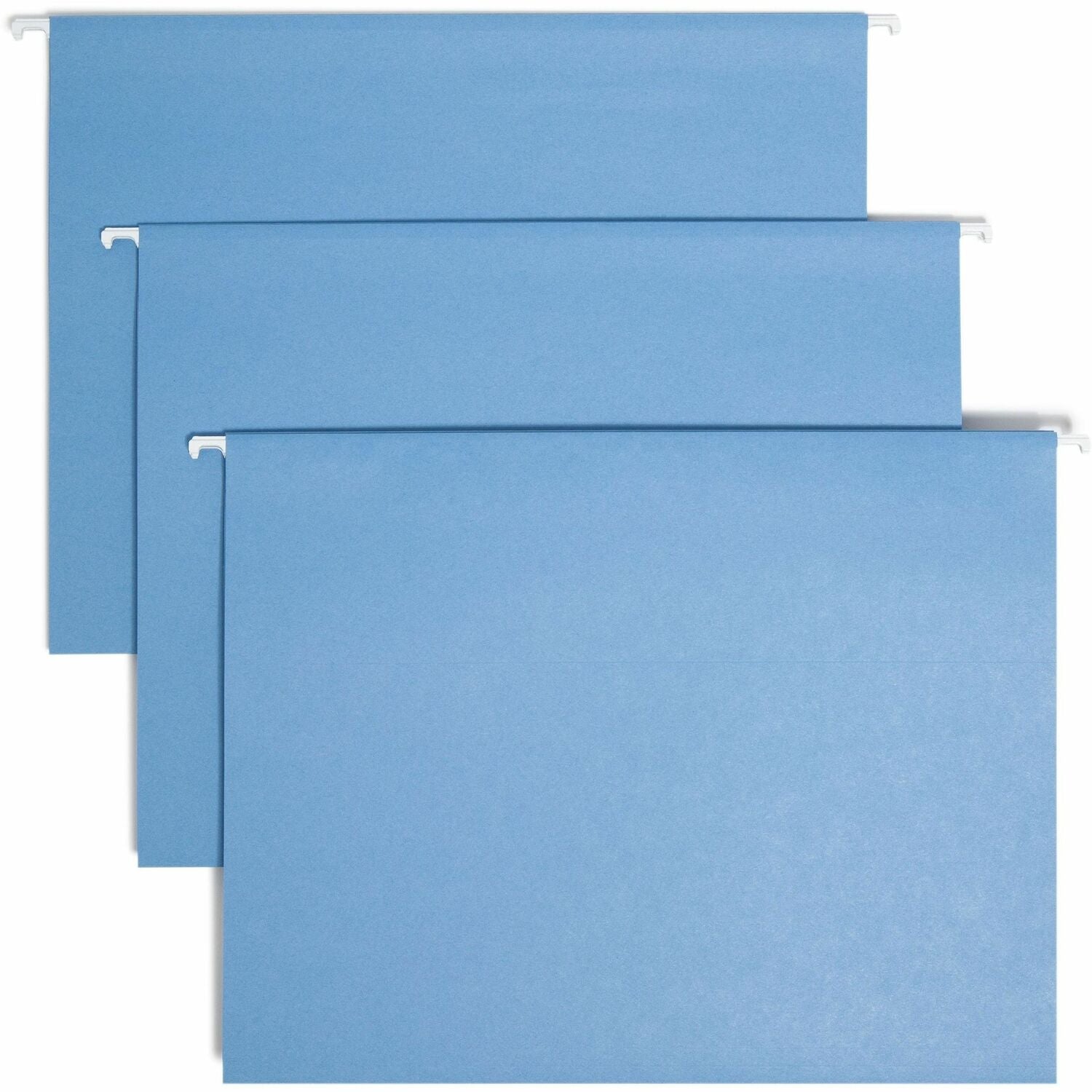Wholesale Hanging Folders: Discounts on Smead TUFF&reg; Hanging Folders with Easy Slide&trade; Tab SMD64041