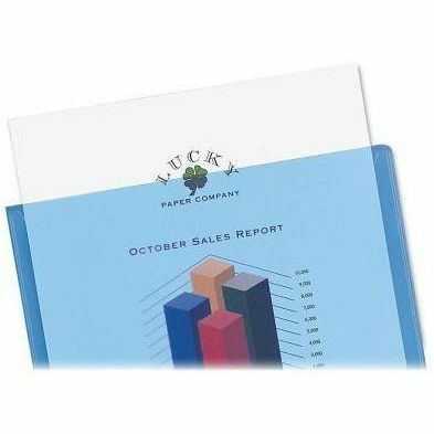 Avery Title Pocket Organizer