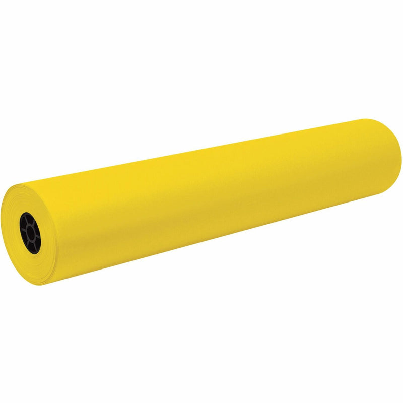 Decorol Flame-Retardant Art Paper Roll