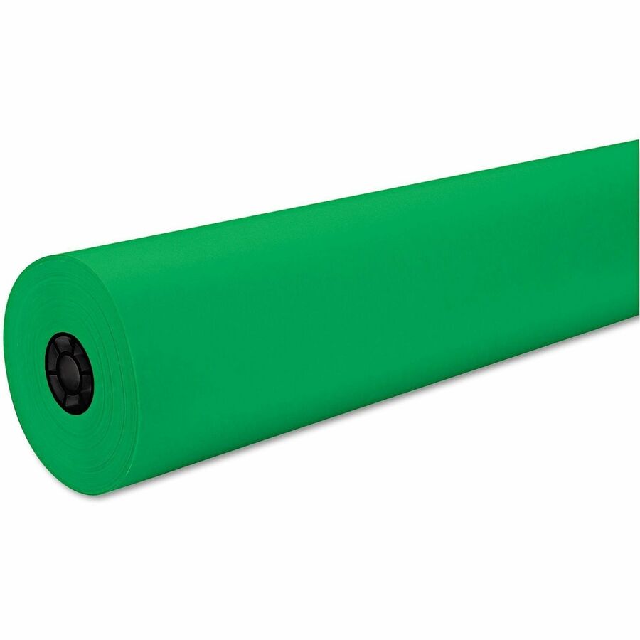Decorol Flame-Retardant Art Paper Roll