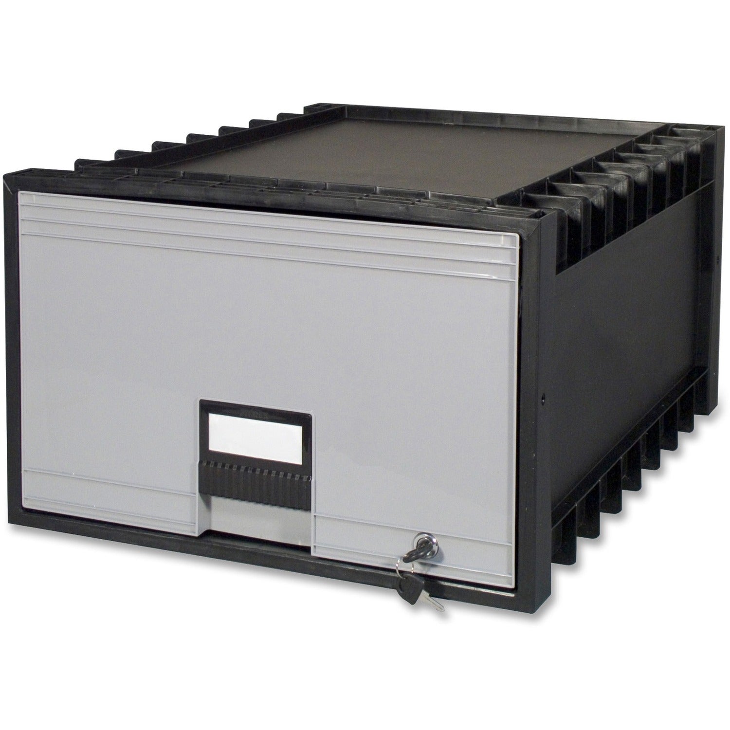 Storex Legal Archive Box