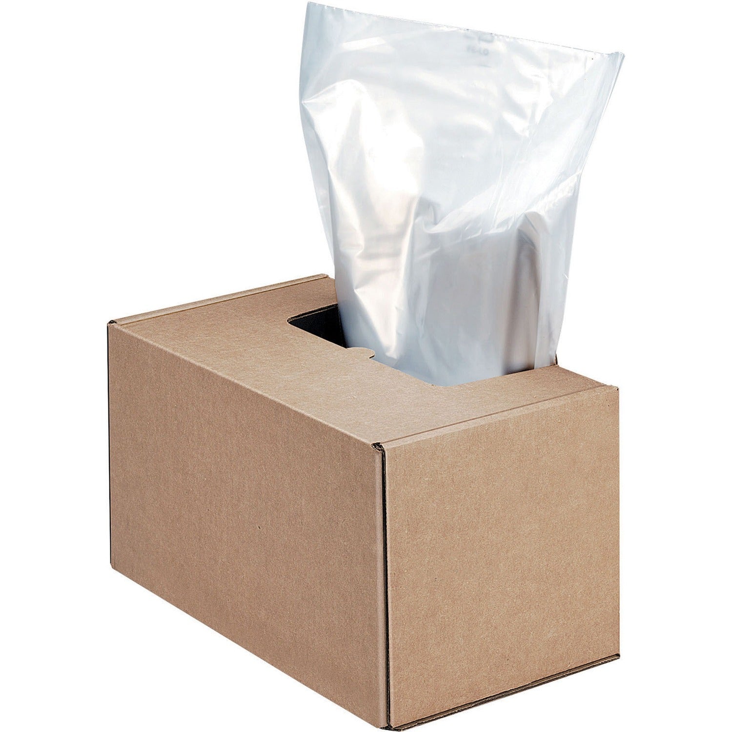 Wholesale Shredder Bags & Accessories: Discounts on Fellowes Waste Bags for Fortishred&trade; and High Security Shredders FEL3604101