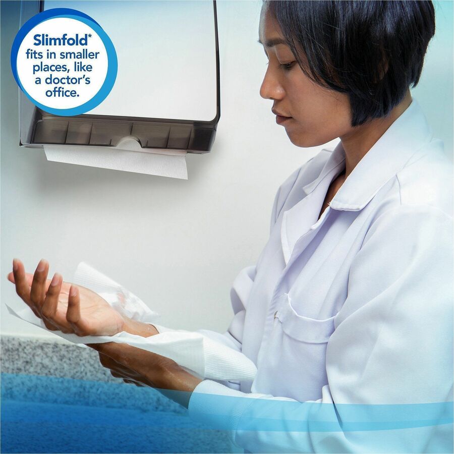 Wholesale Kleenex Paper Towels: Discounts on Kleenex SlimFold Towels KCC04442