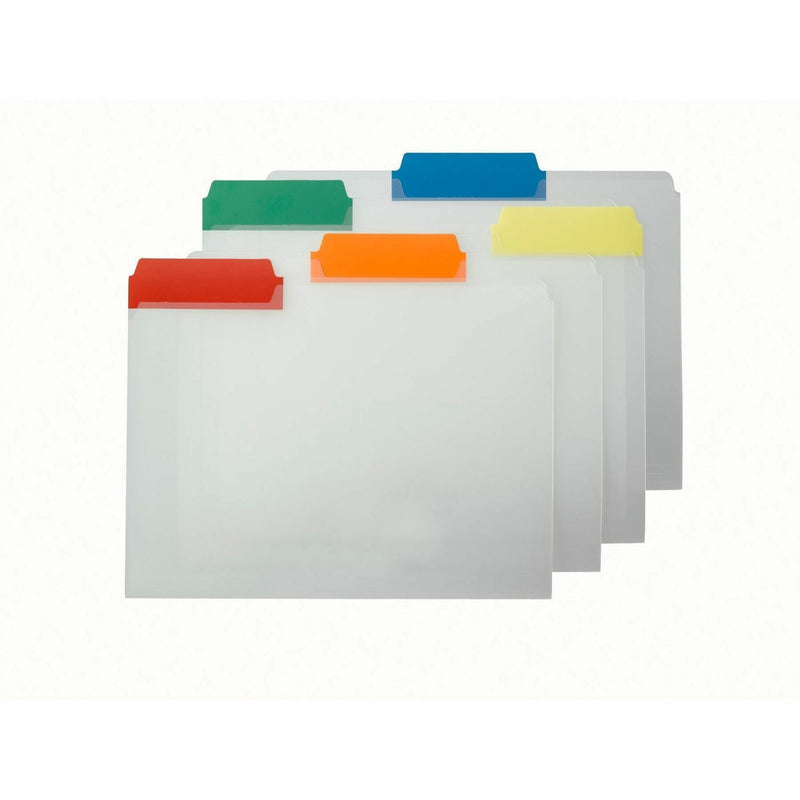 Wholesale Color Coded File Folder: Discounts on Smead Poly Color Coded File Folder SMD10530