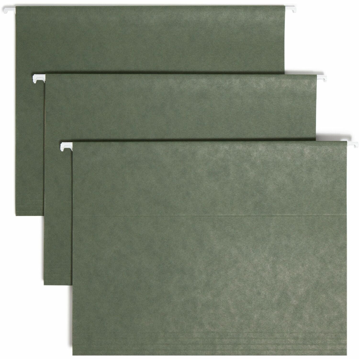 Wholesale Hanging Folders: Discounts on Smead TUFF&reg; Hanging Folders with Easy Slide&trade; Tab SMD64036